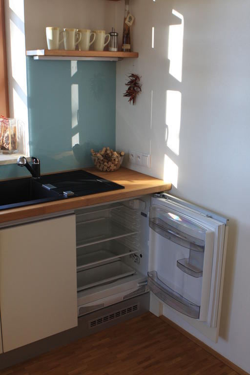 Horsky Apartman Zvonicka Rejvíz Zimmer foto