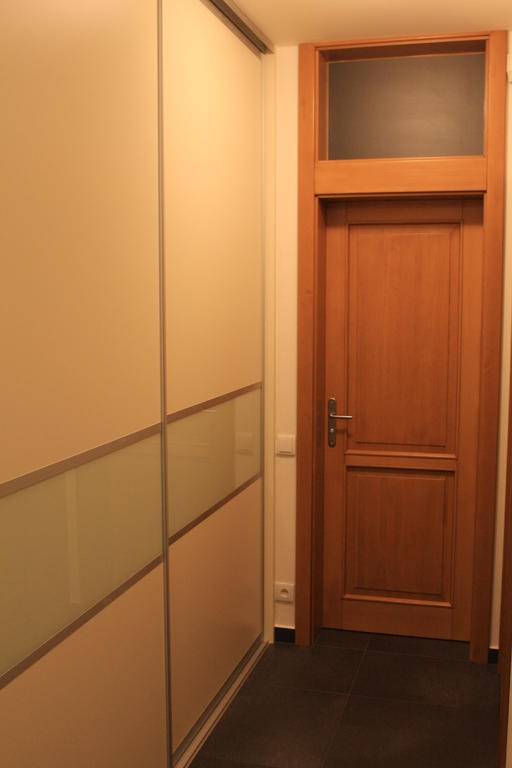 Horsky Apartman Zvonicka Rejvíz Zimmer foto